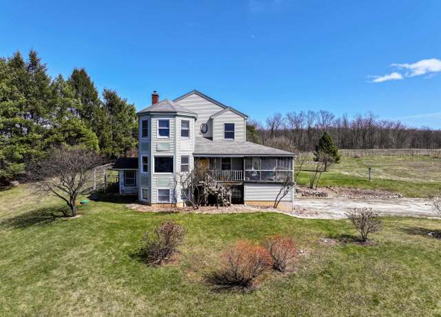 Property at 1434 Smith St, Shoreham, VT 05770, 3 beds, 3 baths