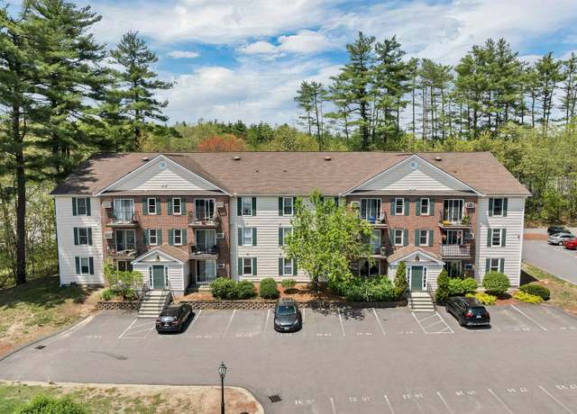 Property at 17 Kimberly Dr #33, Merrimack, NH 03054, 2 beds, 1 bath