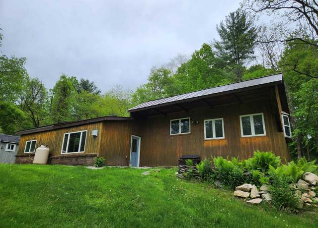 Property at 634 Stevens Rd, Pittsford, VT 05763, 3 beds, 1 bath