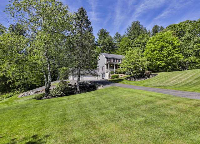 Property at 3 Elijah Hill Ln, Londonderry, NH 03053, 4 beds, 2.5 baths