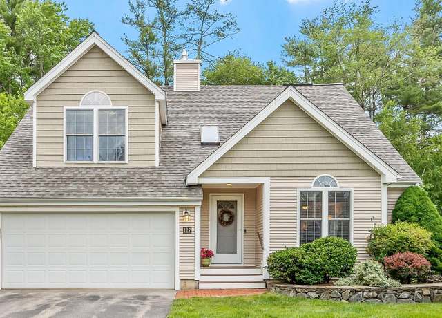 Property at 127 Hampton Mdws, Hampton, NH 03842, 2 beds, 2.5 baths