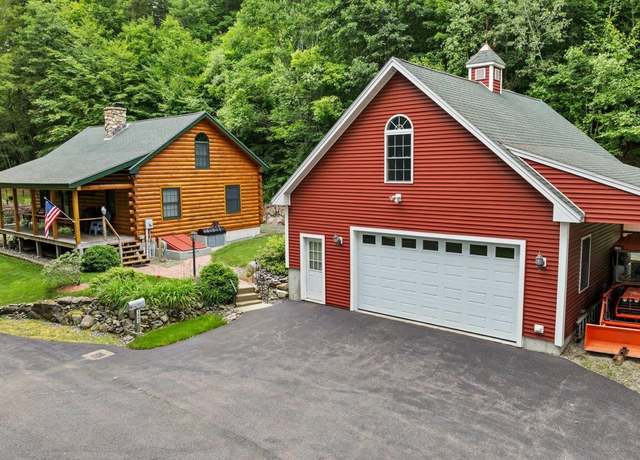Property at 1461 Summer St, Bristol, NH 03222, 2 beds, 2 baths