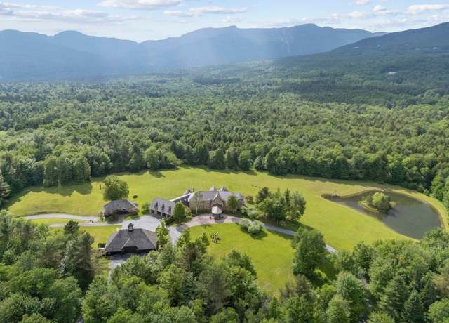 Property at 2575 Weeks Hill Rd, Stowe, VT 05672, 6 beds, 9 baths