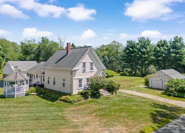 Property at 66 Lane Rd, Derry, NH 03038, 3 beds, 2 baths