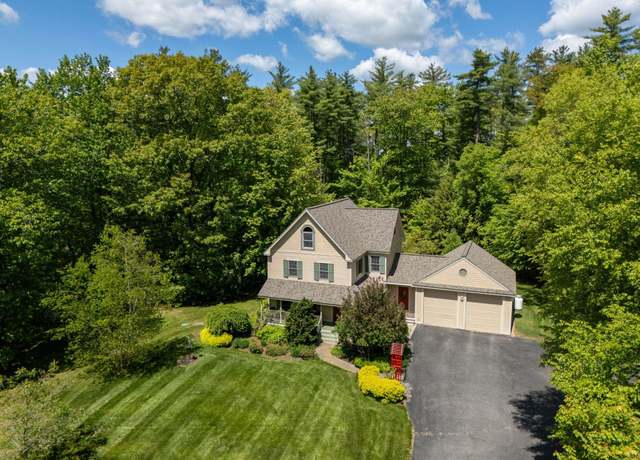 Property at 741 N Pembroke Rd, Pembroke, NH 03275, 3 beds, 2.5 baths