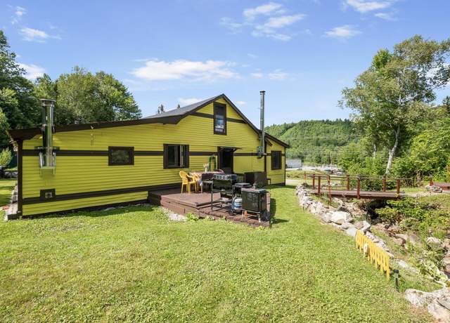 Property at 63 Jericho Rd, Berlin, NH 03570, 3 beds, 1 bath