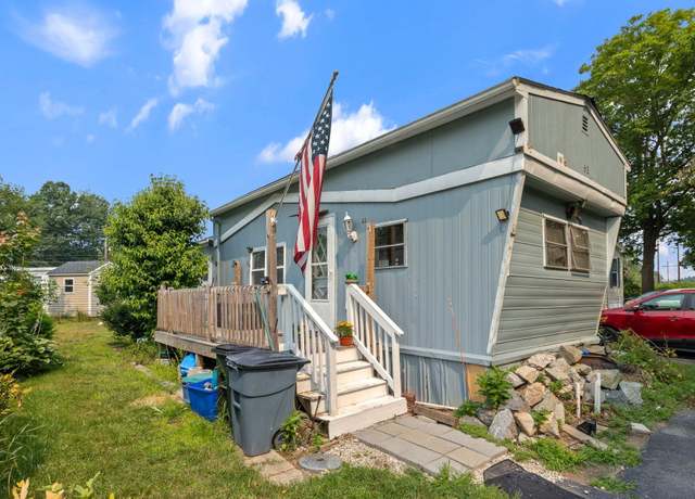 Property at 53 Polly Ann MHP Park, Dover, NH 03820, 2 beds, 1 bath