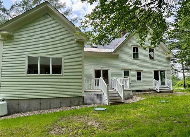 Property at 255 Swanzey Lake Rd, Swanzey, NH 03446, 4 beds, 3 baths