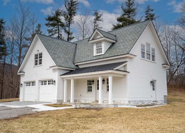 Property at 1424 West Rd, Manchester, VT 05255, 2 beds, 2.5 baths