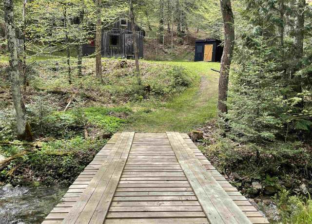 Property at 233 Brook Rd, Chelsea, VT 05038, 1 bed