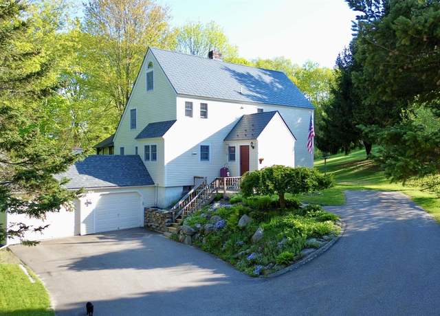 Property at 126 Lull Rd, New Boston, NH 03070, 3 beds, 2.5 baths