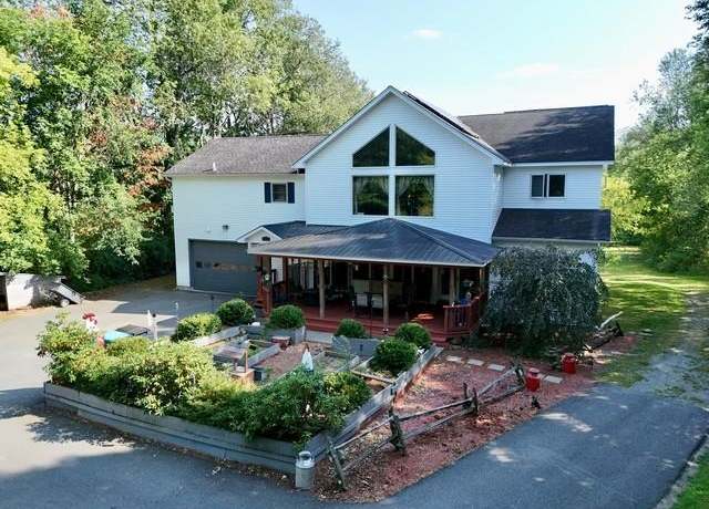 Property at 2600 N Derby Rd, Derby, VT 05829, 4 beds, 4 baths
