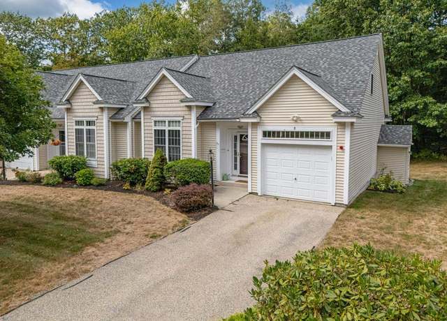 Property at 8 Ash Dr, Kingston, NH 03848, 2 beds, 2 baths