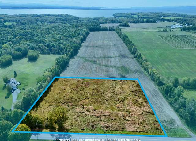 Property at 16 Landon Rd, South Hero, VT 05468