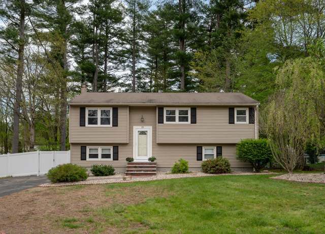 Property at 23 Meisner Rd, Salem, NH 03079, 3 beds, 1 bath