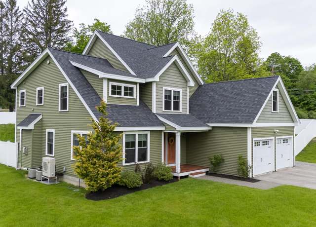 Property at 1 Hamilton Ct, Merrimack, NH 03054, 4 beds, 3.5 baths