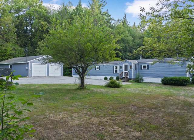 Property at 82 Waldron Hill Rd, Warner, NH 03278, 3 beds, 2 baths