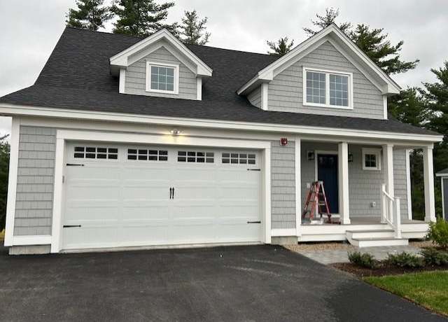 Property at 36 Evergreen Dr #9, Auburn, NH 03032, 2 beds, 2.5 baths