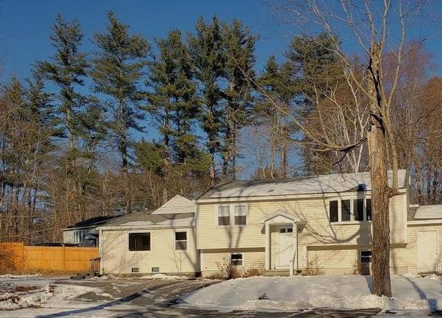 Property at 203 Bypass 28, Derry, NH 03038, 3 beds, 2 baths