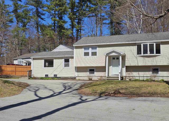 Property at 203 Bypass 28, Derry, NH 03038, 3 beds, 2 baths