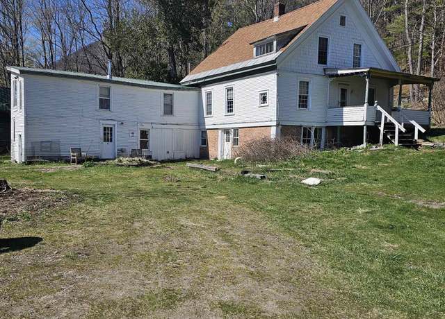 Property at 30 River Rd, Arlington, VT 05250, 5 beds, 2.5 baths