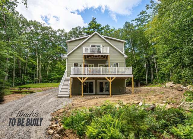 Property at 8 Grimsel Rd, Madison, NH 03849, 3 beds, 2 baths