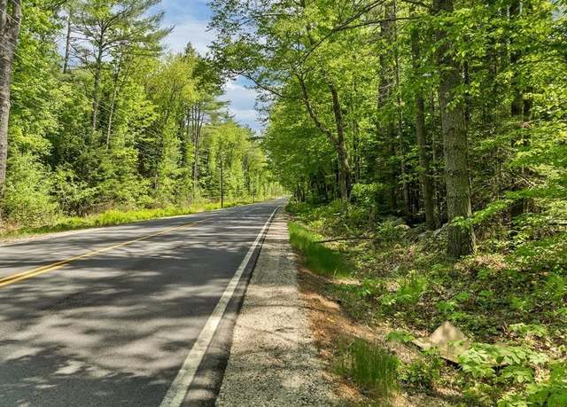 Property at 122-001-002 Gov. Wentworth Hwy, Moultonborough, NH 03254