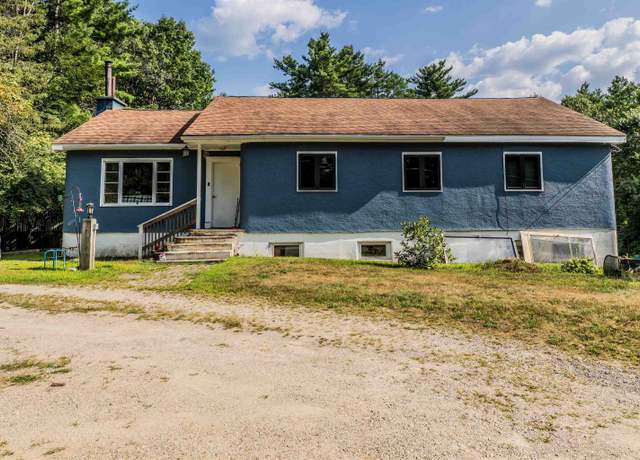 Property at 1035 Hopkinton Rd, Hopkinton, NH 03229, 4 beds, 1.5 baths