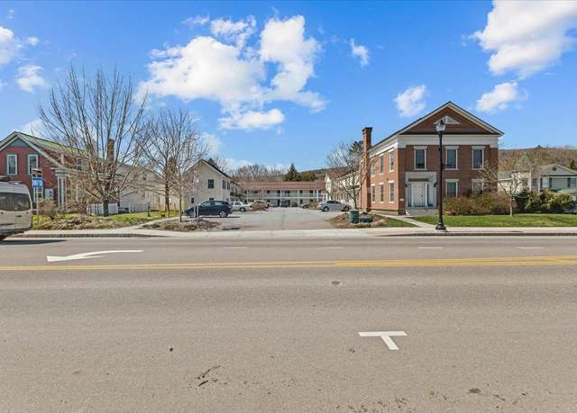 Property at 73 S Main St, Waterbury, VT 05676, 20 baths