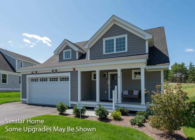 Property at 9 The Cliffs at Evergreen, Evergreen Dr #9, Auburn, NH 03032, 2 beds, 2.5 baths