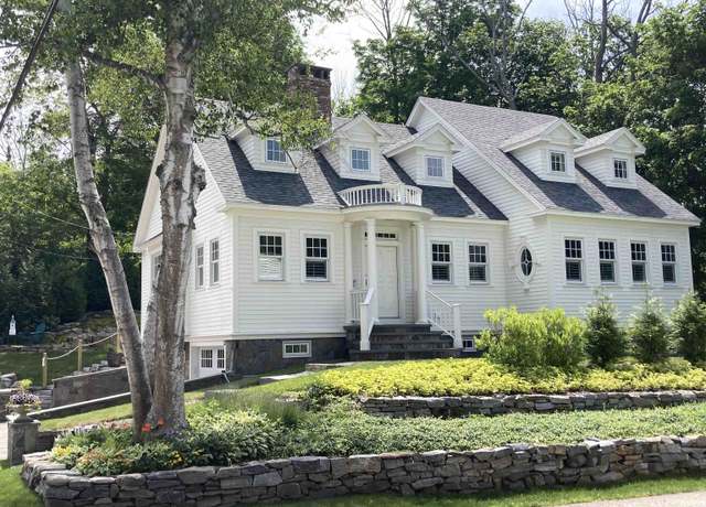 Property at 22 Colonial Ln, New Castle, NH 03854, 3 beds, 3.5 baths
