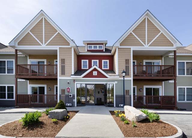 Property at 287 Mascoma St #206, Lebanon, NH 03766, 2 beds, 2 baths