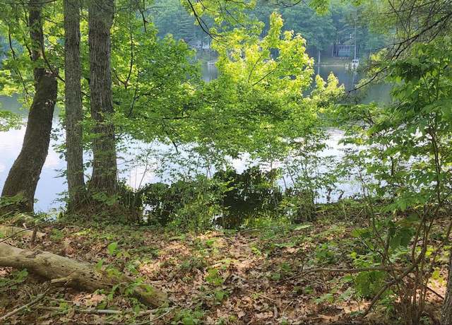 Property at Long Shores Dr #97, Barrington, NH 03825