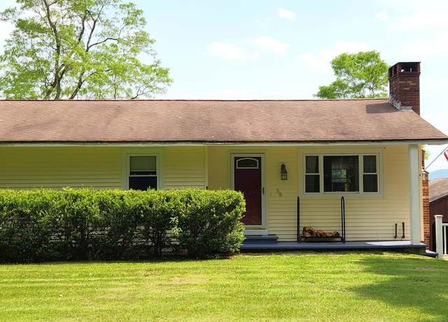 Property at 58 Highland Ave, Hinsdale, NH 03451, 3 beds, 2.5 baths