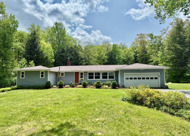 Property at 458 Chesham Rd, Harrisville, NH 03450, 4 beds, 4 baths
