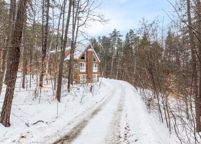Property at 85 Amethyst Hill Rd, Conway, NH 03860, 4 beds, 4 baths