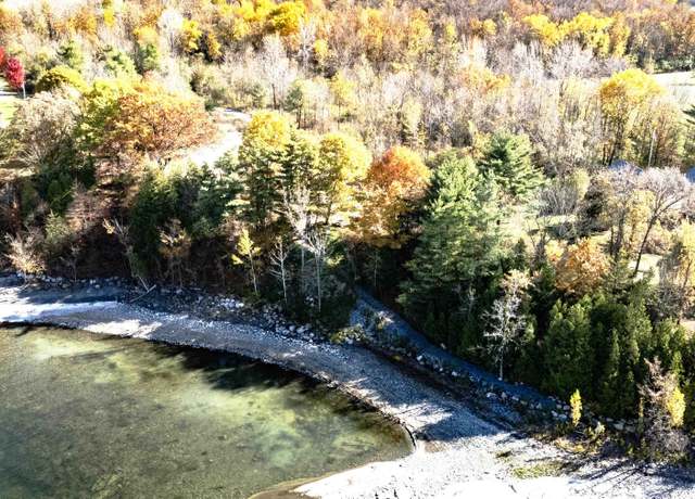 Property at 260 Burgey Farm Rd, Addison, VT 05491