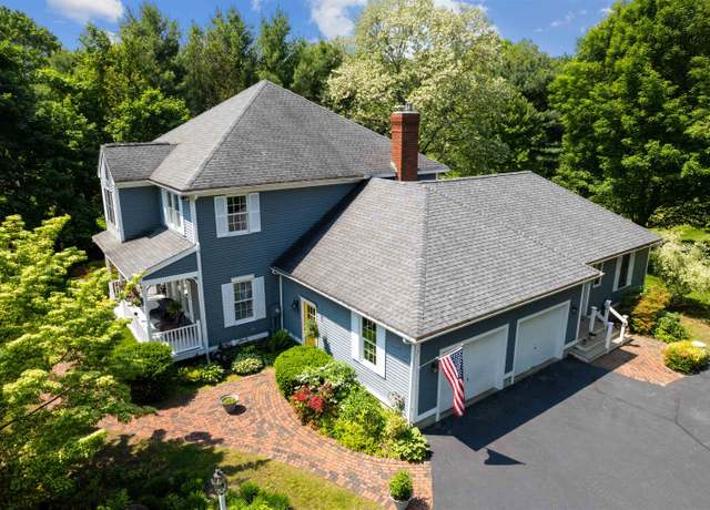 Property at 214 Mill Rd, Hampton, NH 03842, 4 beds, 3.5 baths