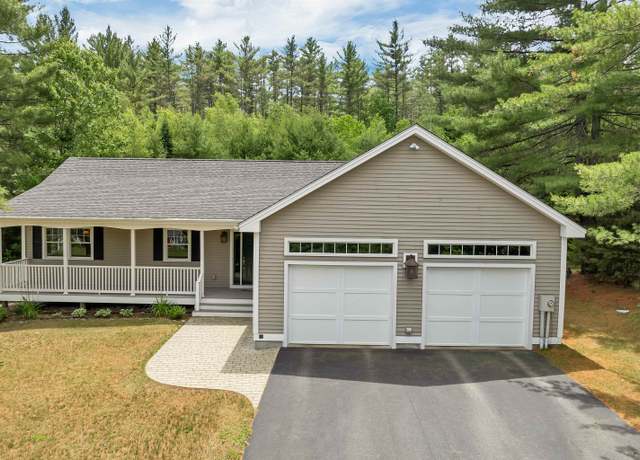 Property at 19 River View Rd, Newport, NH 03773, 3 beds, 2 baths