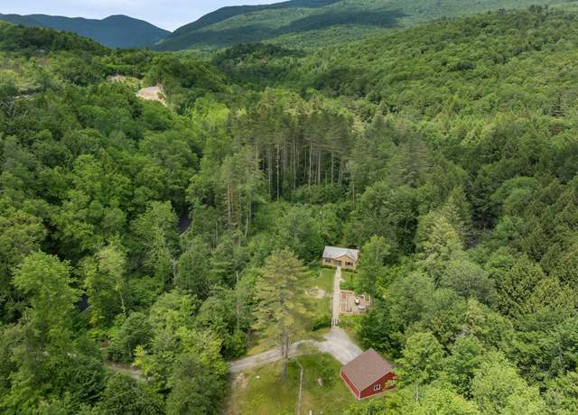 Photo of home in Stowe, VT