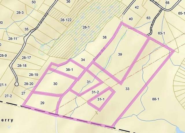 Property at 0 Jack Rd #39, Chester, NH 03036