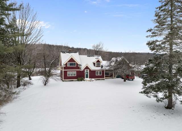 Property at 952 Eureka Rd, Springfield, VT 05156, 3 beds, 2.5 baths