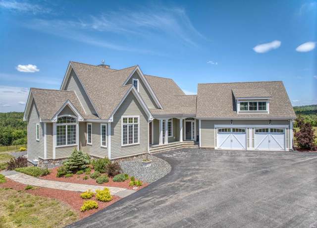 Property at 54 Woodcoat Dr, Epsom, NH 03234, 5 beds, 4.5 baths