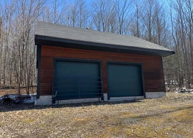 Property at 1749 Regan Rd, Montgomery, VT 05471