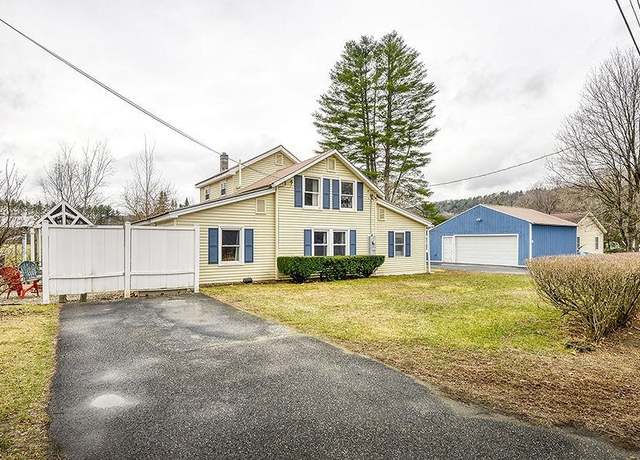 Property at 53 Norman Ave, Charlestown, NH 03603, 4 beds, 2 baths