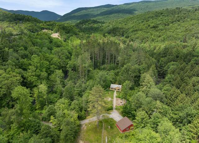 Property at 2042 Nebraska Vly, Stowe, VT 05672, 2 beds, 1 bath