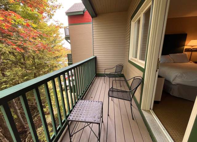 Property at 106/108, Qtr 3 89 Grand Summit Way Unit 106/108, Dover, VT 05356, 1 bed, 2 baths