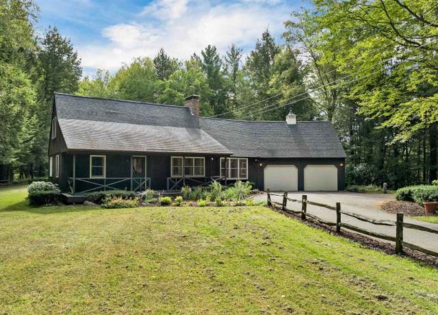 Property at 136 Cross Rd, Chesterfield, NH 03466, 4 beds, 2 baths