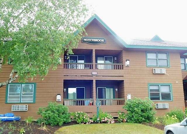 Property at 164 Deer Park Dr Unit 161D, Woodstock, NH 03262, 1 bed, 1.5 baths