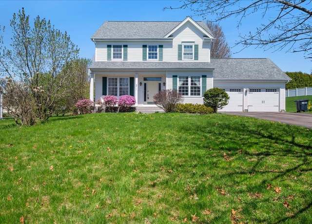 Property at 311 Brennan Woods Dr, Williston, VT 05495, 3 beds, 2.5 baths